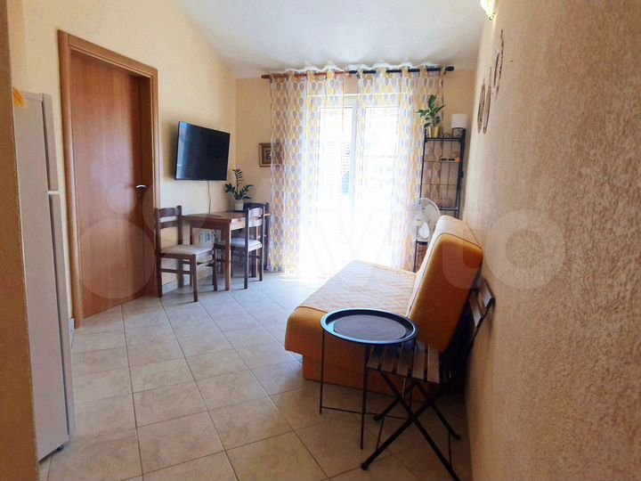 2-к. квартира, 55 м² (Черногория)