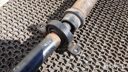 Карданный вал audi Q7 (HML09K301)