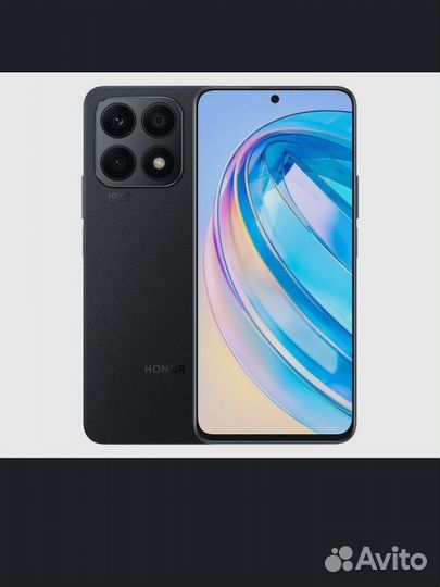 HONOR X8a, 6/128 ГБ