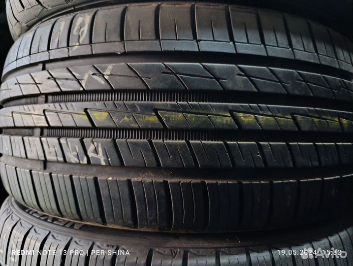 Nexen N'Fera AU7 235/40 R19