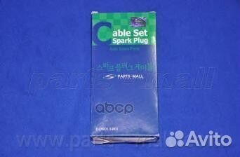 Провода зажигания chevrolet aveo(T200) PMC 9649