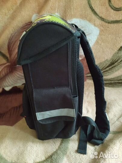 Рюкзак для мальчика