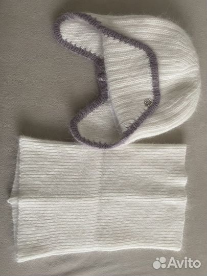 Шапка женская