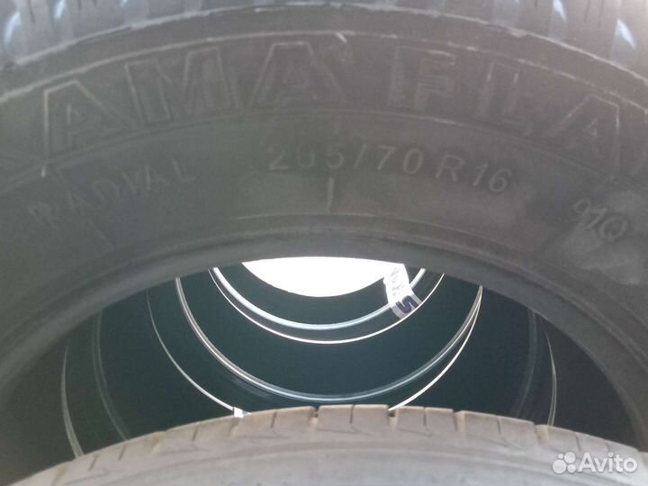 КАМА Кама 365 SUV (НК-242) 215/65 R16