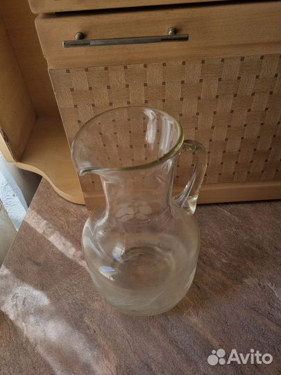 Кувшин СССР