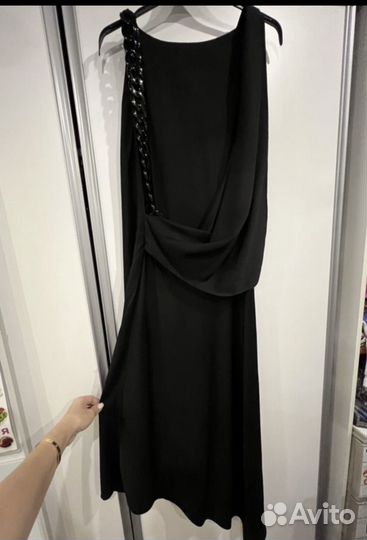 Стильное платье zara