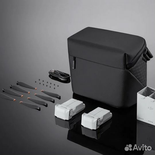 Квадрокоптер dji mini 3 pro в аренду (прокат)