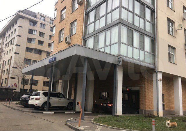 Машиноместо, 13 м²