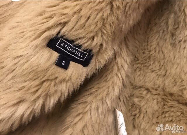 Полудубленка, дубленка автоледи