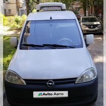 Opel Combo 1.4 MT, 2008, 380 000 км, с пробегом, цена 420 000 руб.