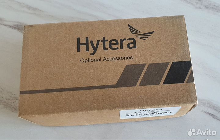 Чехол для радиостанции Hytera PD 795