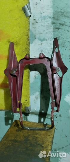 Белка мотоцикла Ява 360/559 старушка