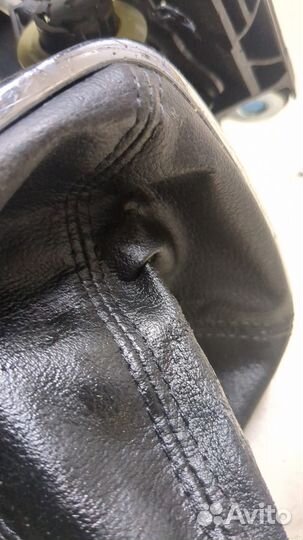 Кулиса кпп Ford S-Max, 2010