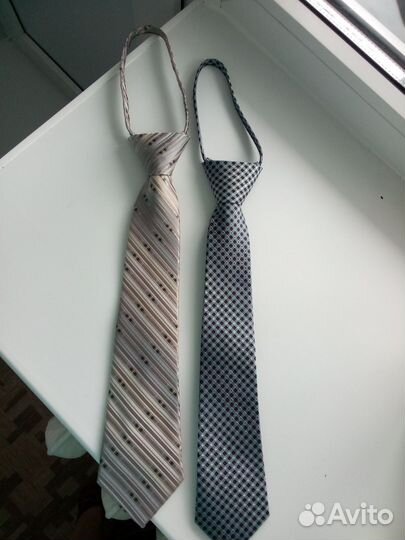 Галстук Пеплос