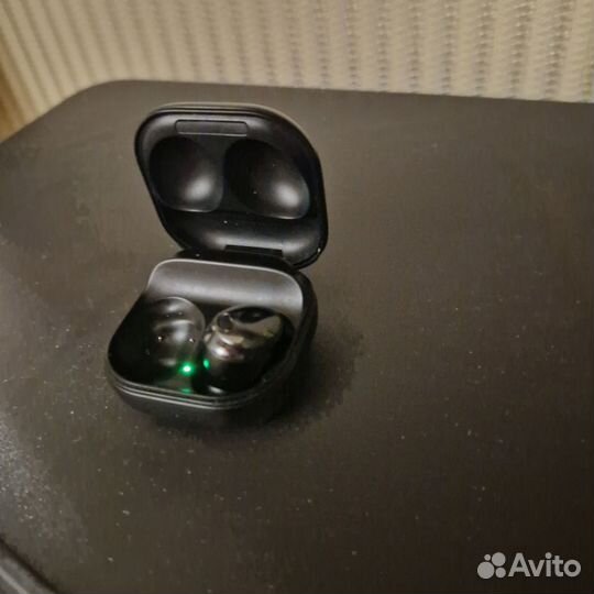 Samsung galaxy buds pro