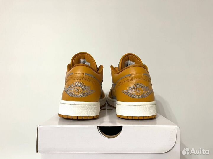 Nike air jordan 1 low