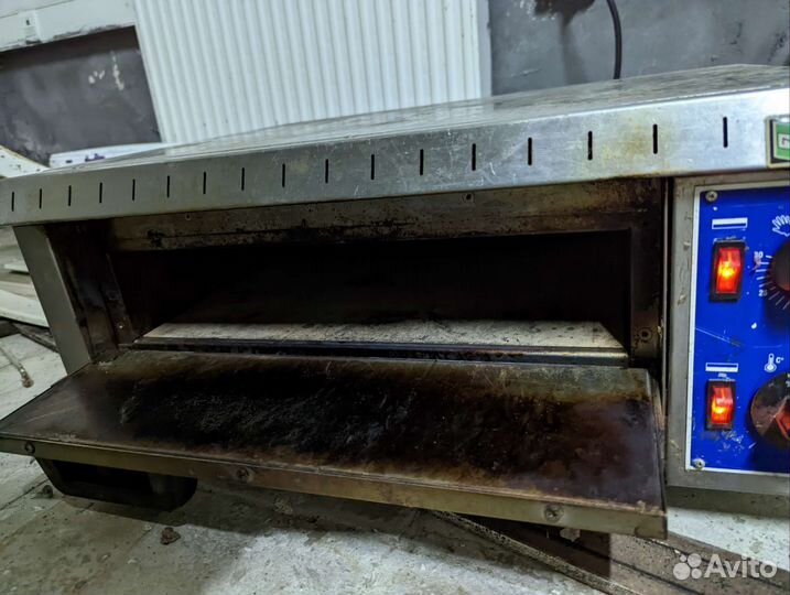 Печь для пиццы formd1MN230