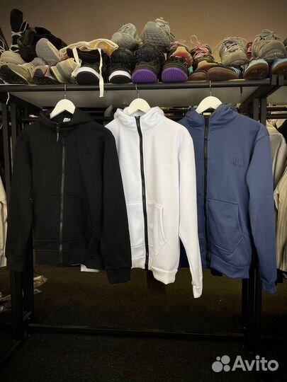 Cp company зип худи