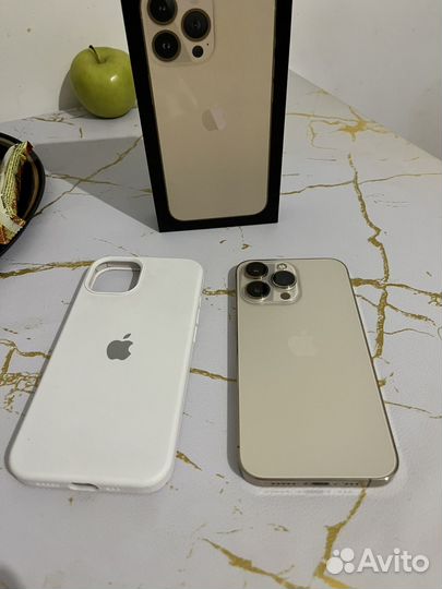 iPhone 13 Pro, 128 ГБ