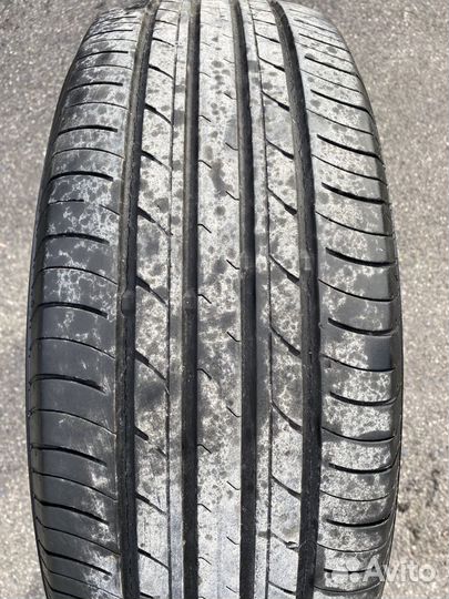 Шины yokohama 225/65/R17 102V