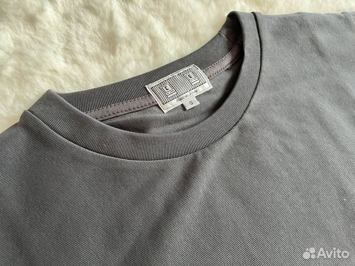 Cav empt футболка