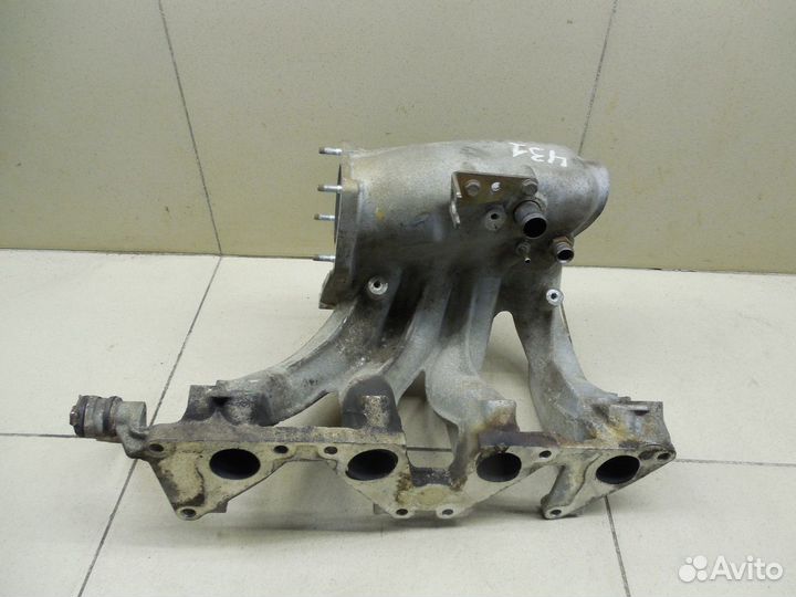 Коллектор впускной Omega A 1986-1994