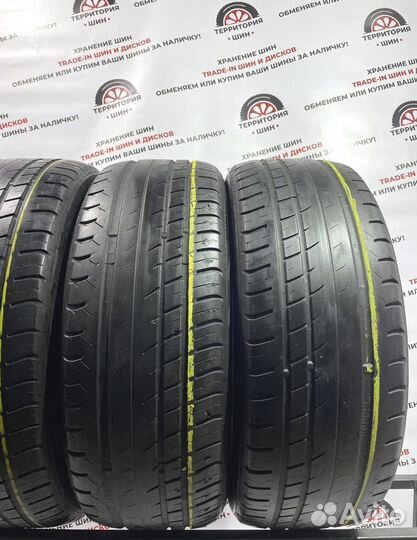 Viatti Strada Asimmetrico 205/55 R16 86L