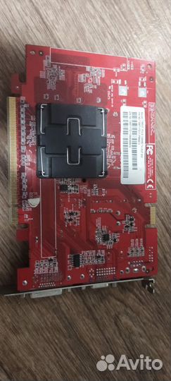 Комплектующие для компьютера