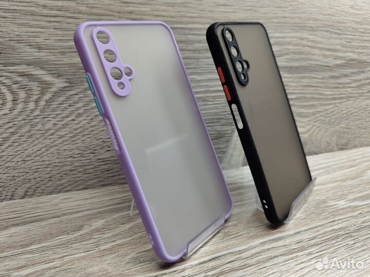 Чехол для Huawei Honor 20/ 20 pro/ 20s