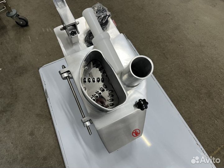 Овощерезка 300 кг в час