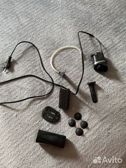 Фильтр для аквариума aquael fan mini plus (30-60л)