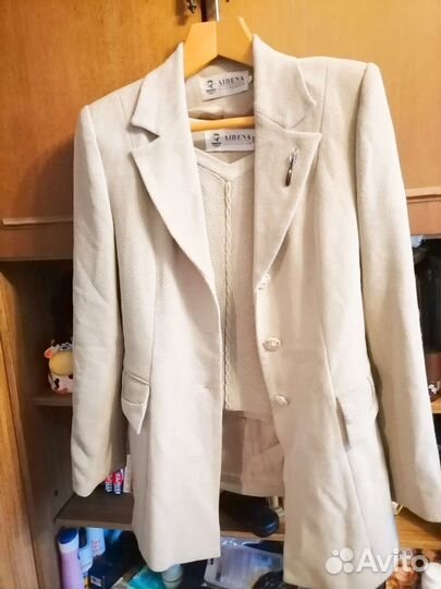 Женские вещи пакетом 46, 48