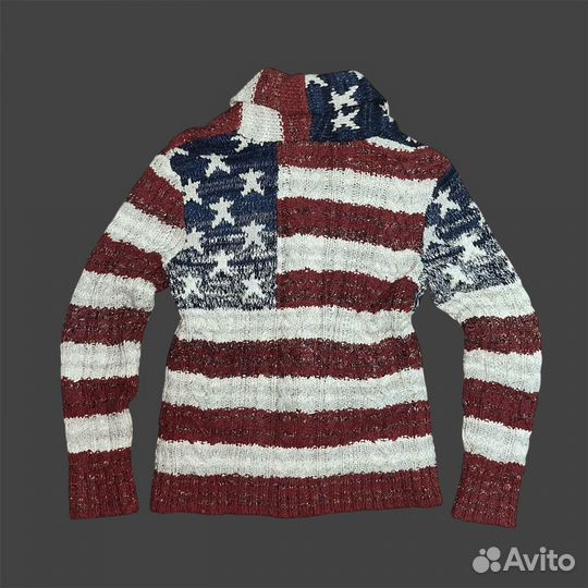 Кардиган ralph lauren