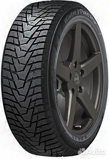 Hankook Winter I'Pike RS2 W429 215/55 R17 98T