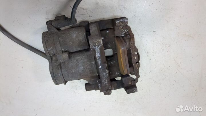 Суппорт Mercedes C W205, 2015