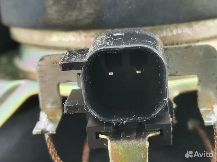 Динамик Mazda 6 GG 2002 GJ6A66960