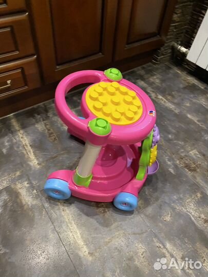 Ходунки molto polesie