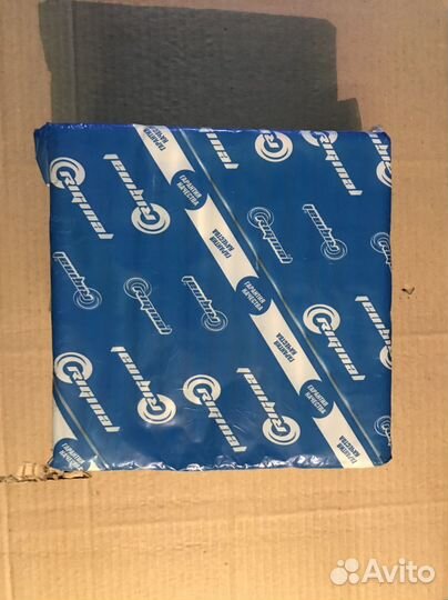 Воздушные фильтра