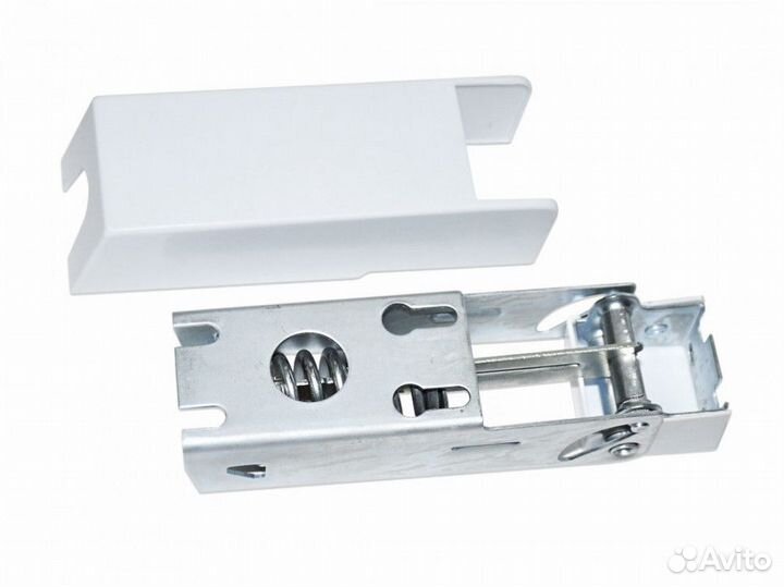 Шарнир двери морозильного ларя позис