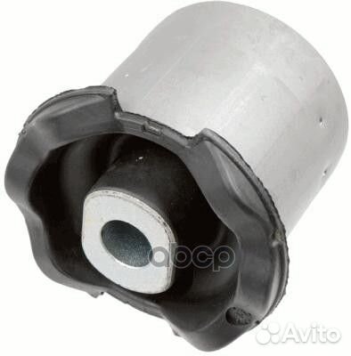 Сайлентблок рычага подвески перед прав/лев