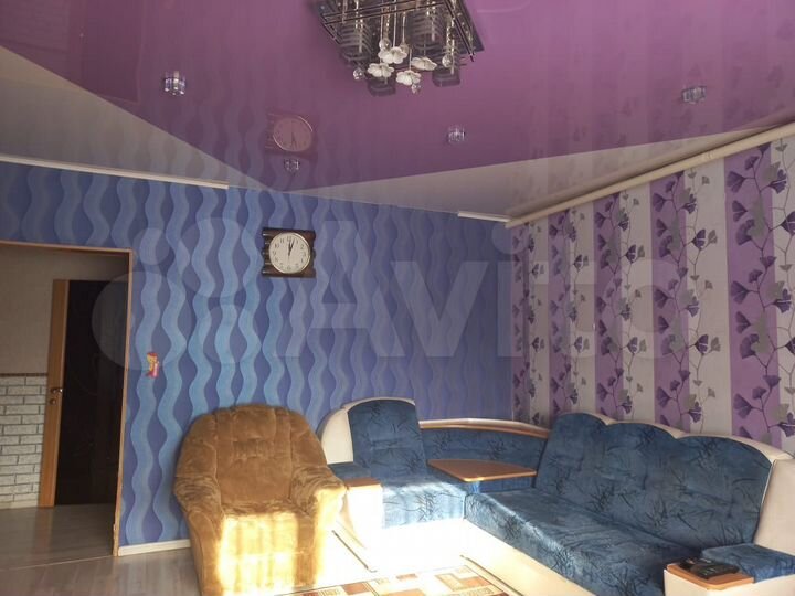 Дом 95 м² на участке 12 сот.