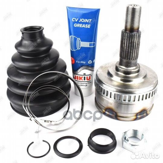 Шрус mercedes V114 W638 (1996-2003) V200 638 (1