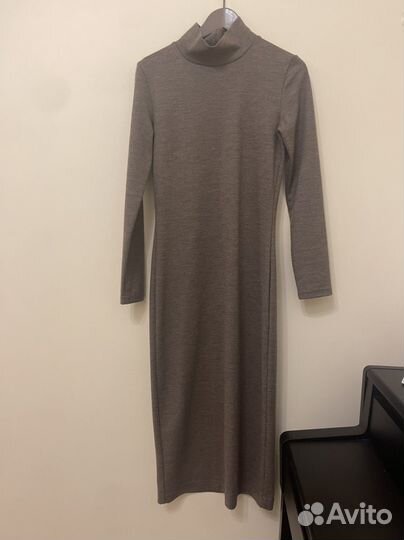 Платье кофта брюки