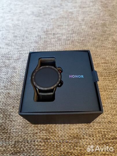 Смарт часы honor magic watch 2 46mm