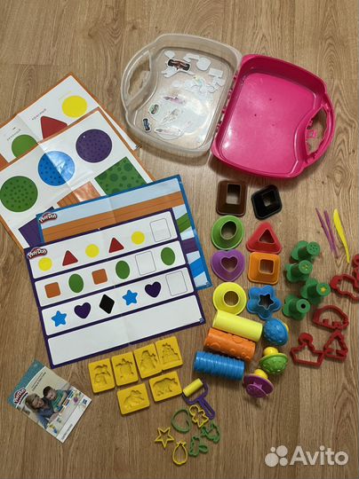 Набор для лепки Play-Doh,Jovi