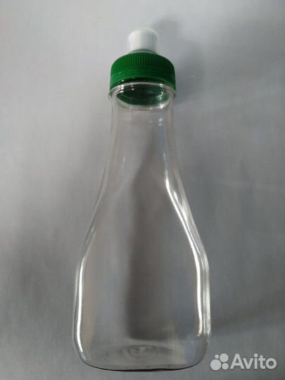 Флакон, бутылка