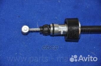 Трос стояночного тормоза hyundai matrix(OCT 20