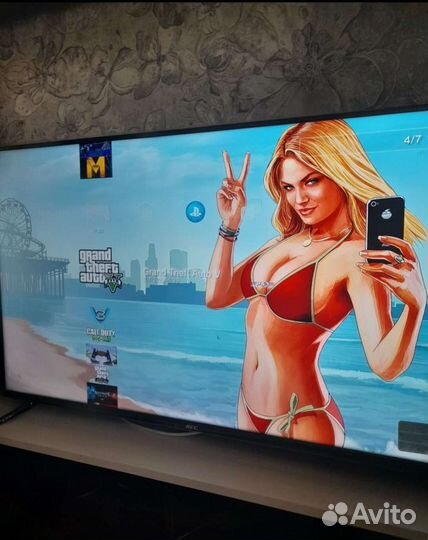 Игровая приставка PS 3 playstation 3 slim 50gb