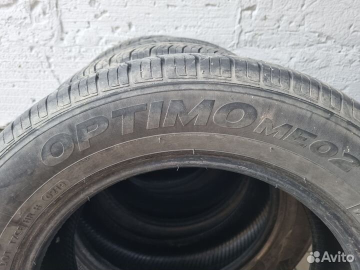 Hankook Optimo ME02 195/60 R15 88H