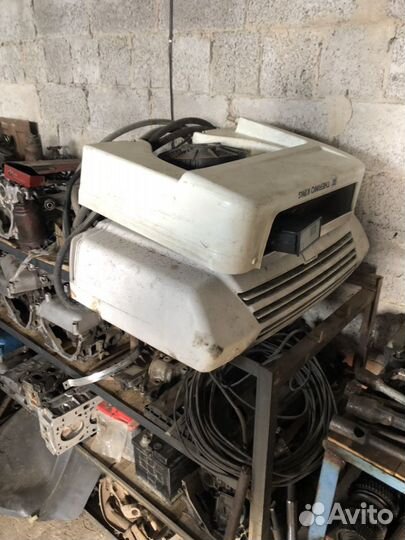 Холодильное оборудование на газель